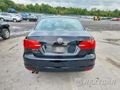 Zdjęcie 6 z 12 samochodu: 2011 VOLKSWAGEN JETTA BASE VIN:3VW2K7AJ8BM063279 - miniatura