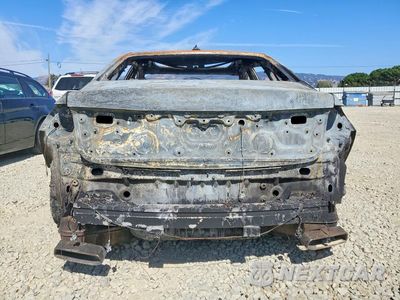 Zdjęcie 6 z 11 samochodu: 2023 ACURA TLX TECHNOLOGY VIN:19UUB5F47PA002353 - miniatura