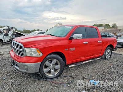 2016 RAM 1500 SLT 1C6RR7LT1GS137823 - główne zdjęcie licytacji z USA - miniatura