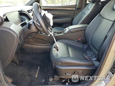 Zdjęcie 7 z 13 samochodu: 2024 HYUNDAI SANTA CRUZ LIMITED VIN:5NTJEDDF9RH119548 - miniatura