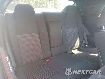 Zdjęcie 10 z 12 samochodu: 2015 DODGE CHALLENGER SXT VIN:2C3CDZAG2FH869094 - miniatura