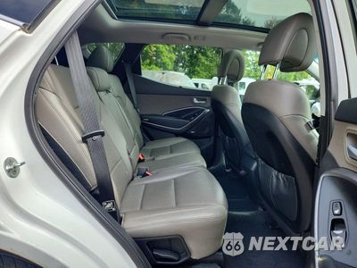 Zdjęcie 11 z 13 samochodu: 2014 HYUNDAI SANTA FE SPORT 2.4L VIN:5XYZUDLB8EG204613 - miniatura