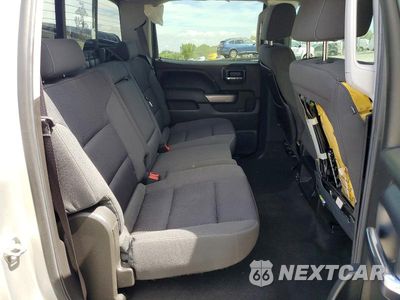 Zdjęcie 10 z 12 samochodu: 2015 CHEVROLET SILVERADO K1500 LT VIN:3GCUKREC7FG233946 - miniatura