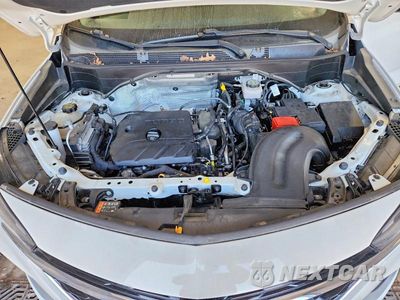Zdjęcie 12 z 13 samochodu: 2021 BUICK ENCORE GX SELECT VIN:KL4MMESL8MB120546 - miniatura
