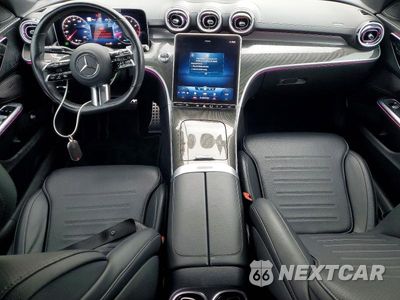 Zdjęcie 8 z 12 samochodu: 2022 MERCEDES-BENZ C 300 VIN:W1KAF4GB3NR047176 - miniatura