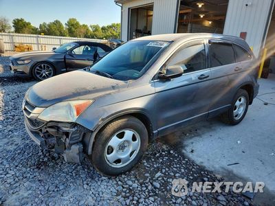 2011 HONDA CR-V LX 3CZRE3H36BG701384 - główne zdjęcie licytacji z USA - miniatura