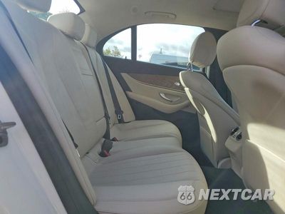 Zdjęcie 10 z 12 samochodu: 2020 MERCEDES-BENZ E 450 4MATIC VIN:W1KZF6JB9LA759789 - miniatura