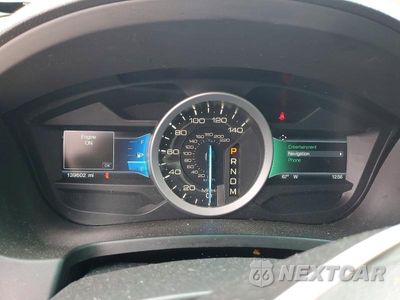 Zdjęcie 9 z 13 samochodu: 2015 FORD EXPLORER XLT VIN:1FM5K8D8XFGA43934 - miniatura