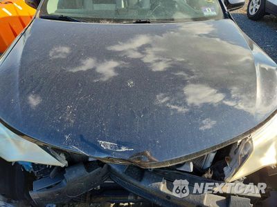 Zdjęcie 11 z 12 samochodu: 2012 TOYOTA CAMRY LE VIN:4T1BF1FK6CU138754 - miniatura