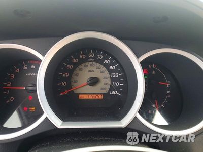 Zdjęcie 9 z 12 samochodu: 2007 TOYOTA TACOMA BASE VIN:5TETX22N77Z460232 - miniatura