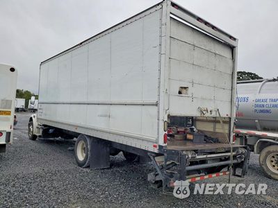 Drugie zdjęcie samochodu z przodu: 2012 FREIGHTLINER BUSINESS CLASS M2 BOX TRUCK VIN:1FVACWDT4CDBP2622 - miniatura