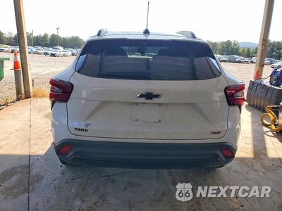 Zdjęcie 6 z 12 samochodu: 2025 CHEVROLET TRAX 2RS VIN:KL77LJEP0SC165935 - miniatura