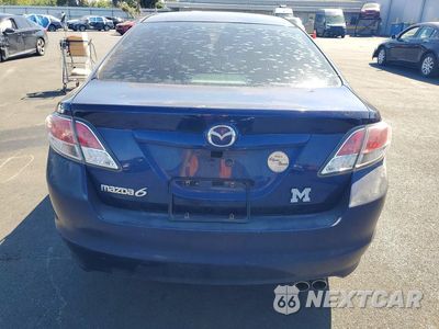 Zdjęcie 6 z 12 samochodu: 2010 MAZDA 6 I VIN:1YVHZ8CH4A5M01395 - miniatura