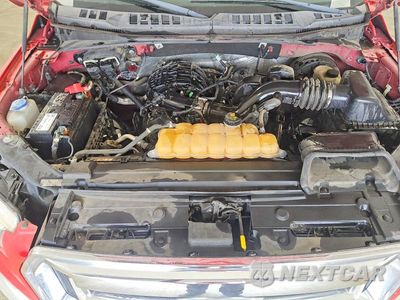 Zdjęcie 11 z 12 samochodu: 2015 FORD F150 SUPERCREW VIN:1FTEW1C83FKD13228 - miniatura