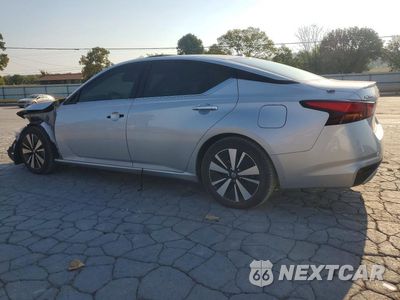 Drugie zdjęcie samochodu z przodu: 2019 NISSAN ALTIMA SL VIN:1N4BL4EV8KC242067 - miniatura