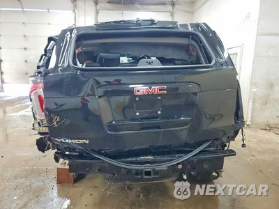 Zdjęcie 6 z 14 samochodu: 2020 GMC YUKON SLT VIN:1GKS2BKC8LR155633 - miniatura