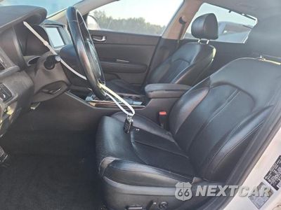 Zdjęcie 7 z 12 samochodu: 2016 KIA OPTIMA EX VIN:5XXGU4L3XGG058500 - miniatura