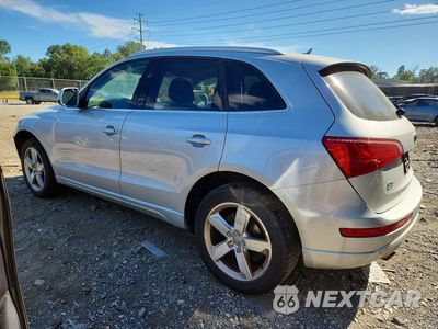 Drugie zdjęcie samochodu z przodu: 2012 AUDI Q5 PREMIUM PLUS VIN:WA1LFAFPXCA024952 - miniatura