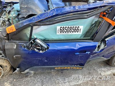 Zdjęcie 7 z 12 samochodu: 2025 SUBARU CROSSTREK WILDERNESS VIN:4S4GUHU64S3773888 - miniatura