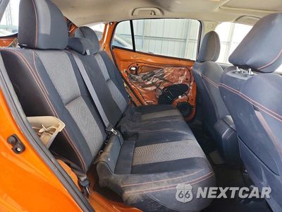 Zdjęcie 10 z 13 samochodu: 2018 SUBARU CROSSTREK PREMIUM VIN:JF2GTADC3J8219054 - miniatura