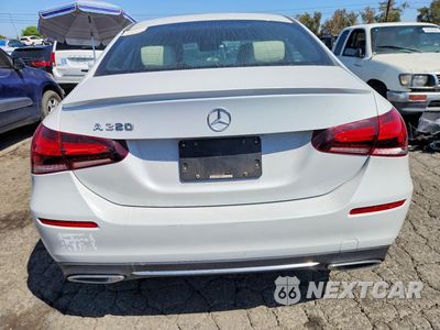 Zdjęcie 6 z 12 samochodu: 2020 MERCEDES-BENZ A 220 VIN:W1K3G4EB3LW043989 - miniatura