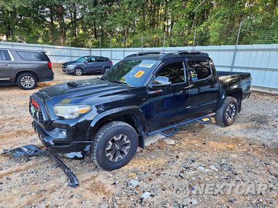 2016 TOYOTA TACOMA SR5 V6 5TFAZ5CN0GX012553 - główne zdjęcie licytacji z USA - miniatura