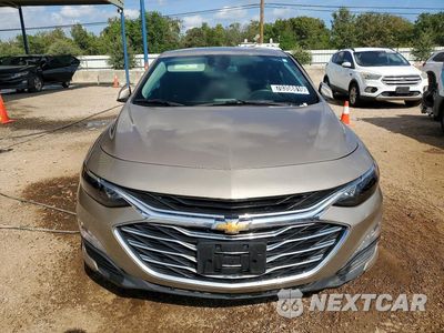 Piąte zdjęcie samochodu w środku: 2024 CHEVROLET MALIBU LT VIN:1G1ZD5ST4RF203377 - miniatura