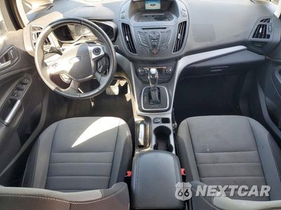 Zdjęcie 8 z 12 samochodu: 2015 FORD C-MAX SE VIN:1FADP5AU1FL101234 - miniatura