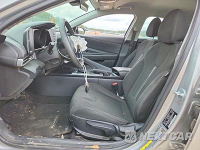 Zdjęcie 7 z 12 samochodu: 2021 HYUNDAI ELANTRA SEL VIN:5NPLM4AG4MH051157 - miniatura