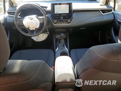 Zdjęcie 8 z 12 samochodu: 2026 TOYOTA COROLLA LE VIN:5YFB4MDE8TP414146 - miniatura