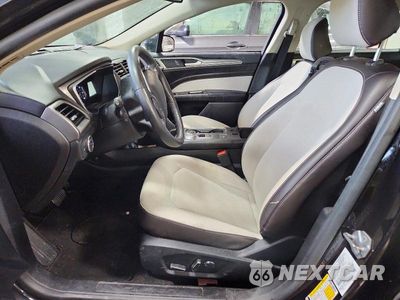 Zdjęcie 7 z 12 samochodu: 2020 FORD FUSION SE VIN:3FA6P0HD8LR106073 - miniatura