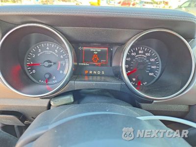Zdjęcie 9 z 12 samochodu: 2019 FORD MUSTANG VIN:1FATP8UH0K5181734 - miniatura