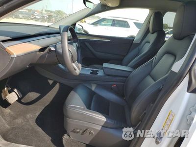 Zdjęcie 7 z 12 samochodu: 2023 TESLA MODEL Y VIN:7SAYGDEE7PA065353 - miniatura