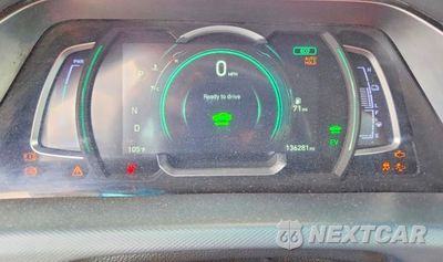 Zdjęcie 9 z 13 samochodu: 2022 HYUNDAI IONIQ SE VIN:KMHC75LC8NU279558 - miniatura