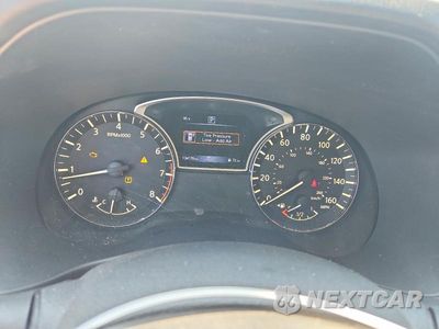 Zdjęcie 9 z 13 samochodu: 2020 NISSAN PATHFINDER SL VIN:5N1DR2CN9LC582317 - miniatura