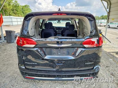 Zdjęcie 6 z 13 samochodu: 2019 CHRYSLER PACIFICA TOURING PLUS VIN:2C4RC1FG9KR657980 - miniatura