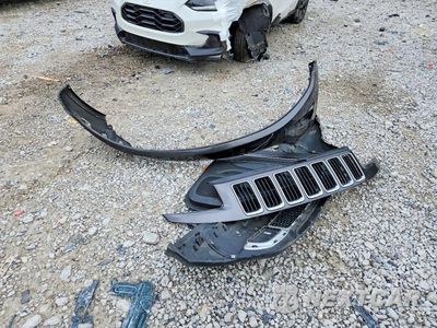Zdjęcie 13 z 14 samochodu: 2015 JEEP GRAND CHEROKEE LIMITED VIN:1C4RJFBG3FC211332 - miniatura