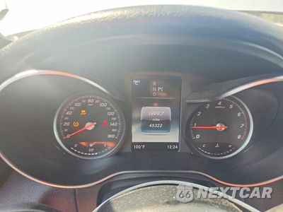 Zdjęcie 9 z 12 samochodu: 2019 MERCEDES-BENZ GLC 300 4MATIC VIN:WDC0G4KB6KV169893 - miniatura