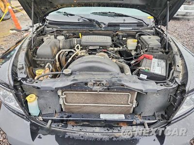 Zdjęcie 11 z 12 samochodu: 2011 DODGE DAKOTA SLT VIN:1D7RW3GK6BS521350 - miniatura