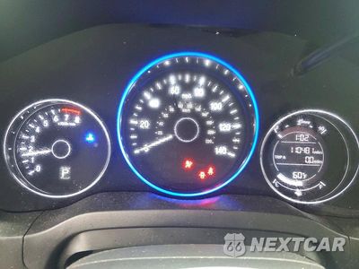 Zdjęcie 9 z 13 samochodu: 2021 HONDA HR-V LX VIN:3CZRU5H36MM701405 - miniatura