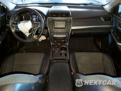 Zdjęcie 8 z 12 samochodu: 2017 TOYOTA CAMRY SE VIN:4T1BF1FK6HU666978 - miniatura