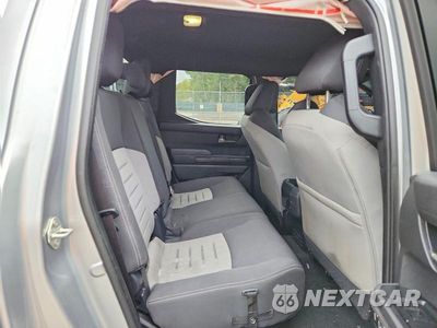 Zdjęcie 10 z 12 samochodu: 2024 TOYOTA TACOMA TRD SPORT VIN:3TMLB5JN6RM049955 - miniatura