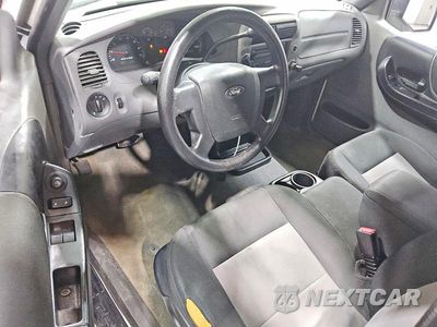 Zdjęcie 8 z 12 samochodu: 2011 FORD RANGER SUPER CAB VIN:1FTLR4FE6BPA84607 - miniatura