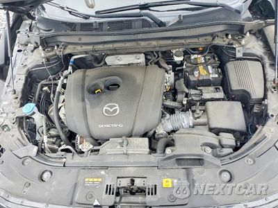 Zdjęcie 12 z 13 samochodu: 2022 MAZDA CX-5 PREMIUM PLUS VIN:JM3KFBEM5N0536097 - miniatura