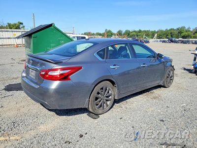 Trzecie zdjęcie samochodu z tyłu: 2016 NISSAN ALTIMA 2.5 SL VIN:1N4AL3AP4GC270100 - miniatura