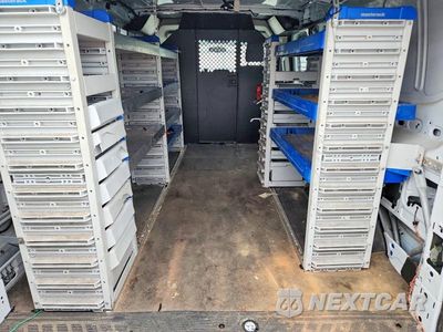 Zdjęcie 10 z 13 samochodu: 2016 FORD TRANSIT VIN:1FTYE1ZM7GKB25303 - miniatura