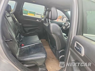 Zdjęcie 11 z 13 samochodu: 2015 JEEP GRAND CHEROKEE LAREDO VIN:1C4RJFAG7FC226885 - miniatura