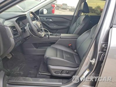 Zdjęcie 7 z 13 samochodu: 2026 NISSAN ROGUE SV VIN:JN8BT3BB9TW373852 - miniatura