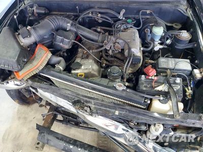 Zdjęcie 11 z 12 samochodu: 1996 TOYOTA TACOMA BASE VIN:4TANL42N6TZ201457 - miniatura