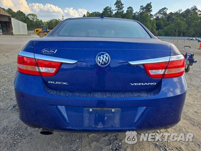 Zdjęcie 6 z 12 samochodu: 2013 BUICK VERANO VIN:1G4PP5SK5D4187722 - miniatura